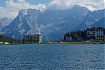  Misurina - widok&oacute;wka z Dolomit&oacute;w.